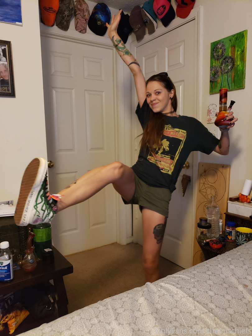 Photo by themischiefs published on May 16,2023 23:36:01 - BestThots