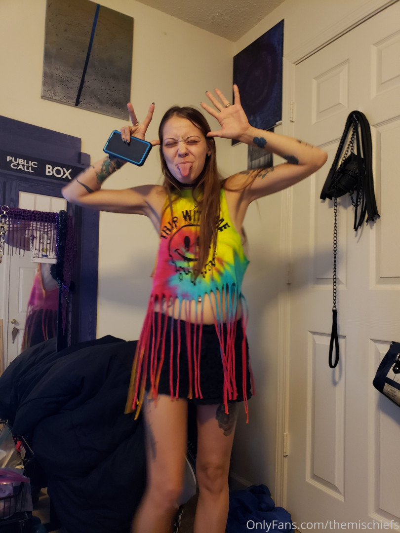 Photo by themischiefs published on May 16,2023 23:36:16 - BestThots