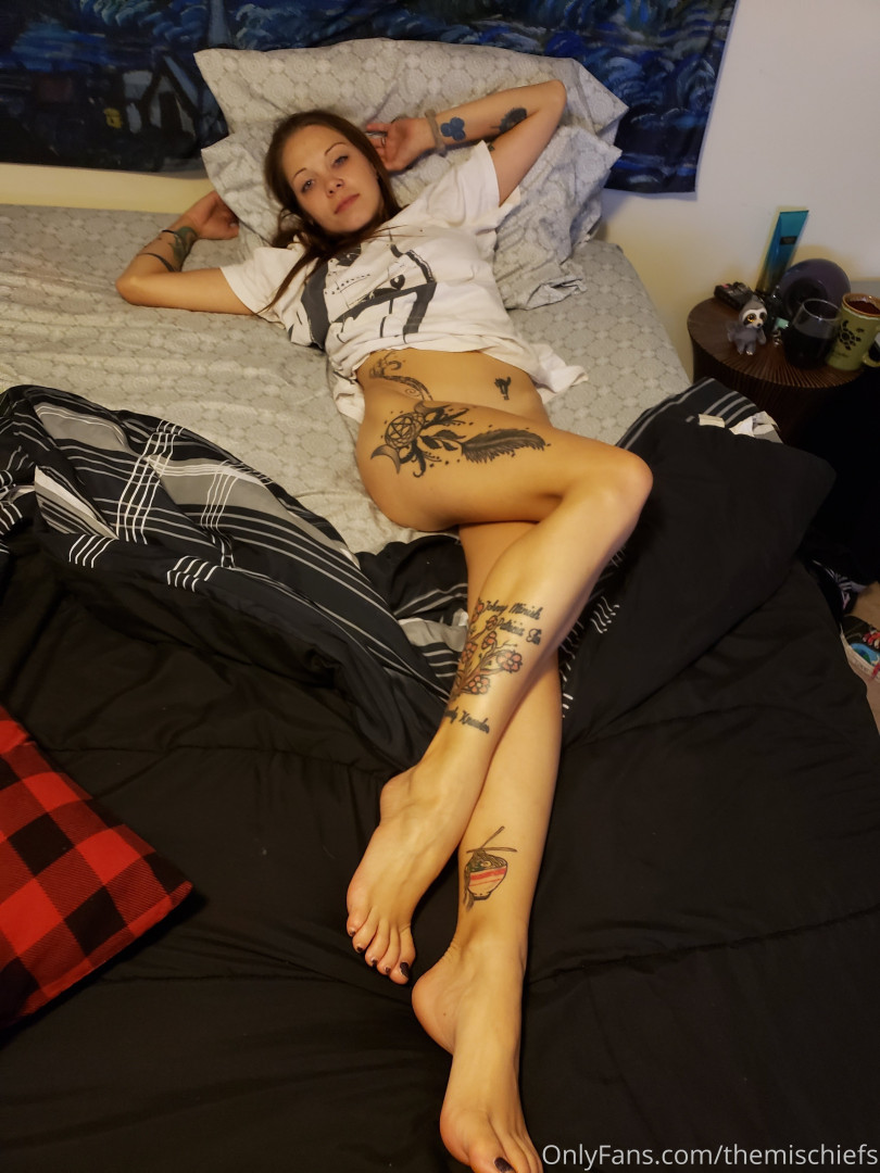 Photo by themischiefs published on May 16,2023 23:36:30 - BestThots