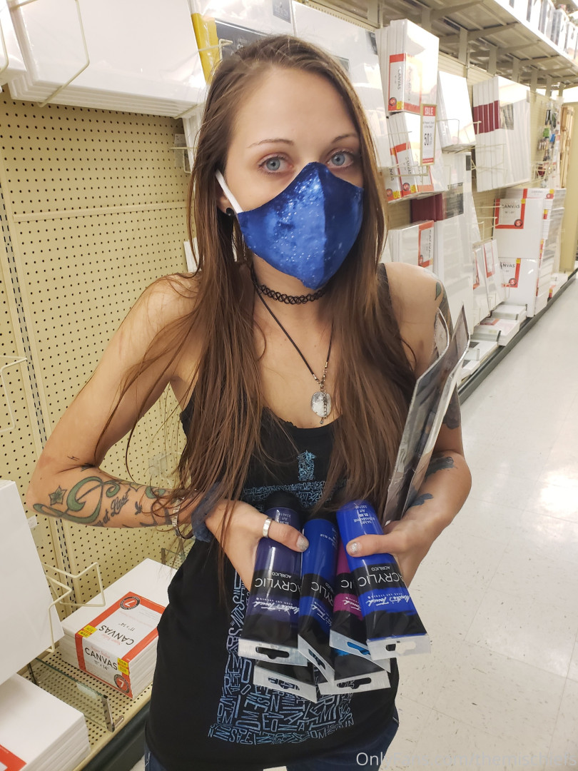 Photo by themischiefs published on May 16,2023 23:36:32 - BestThots