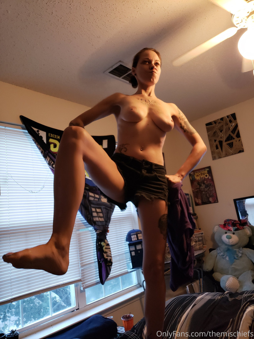 Photo by themischiefs published on May 16,2023 23:37:07 - BestThots