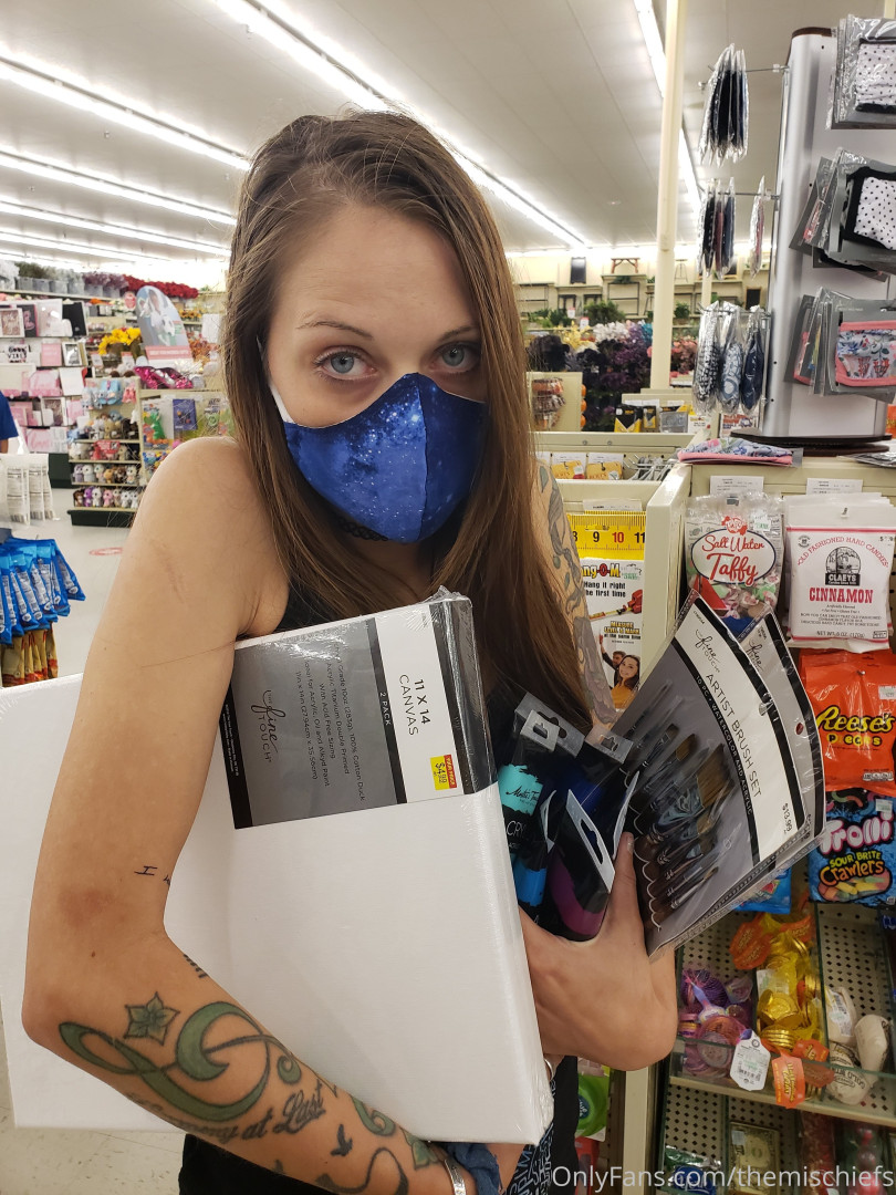 Photo by themischiefs published on May 16,2023 23:37:23 - BestThots