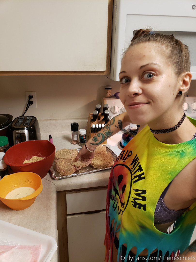 Photo by themischiefs published on May 16,2023 23:37:29 - BestThots