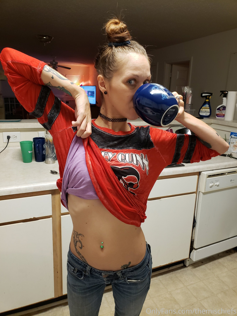 Photo by themischiefs published on May 16,2023 23:37:51 - BestThots