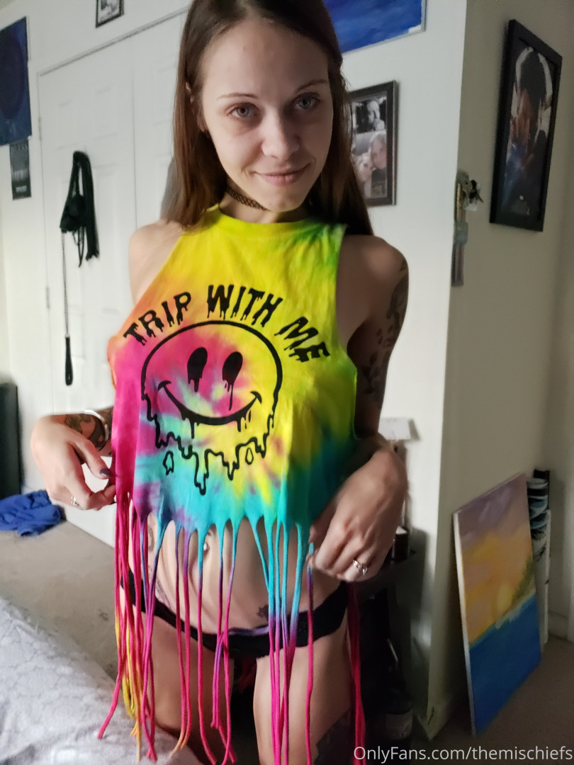 Photo by themischiefs published on May 16,2023 23:37:54 - BestThots