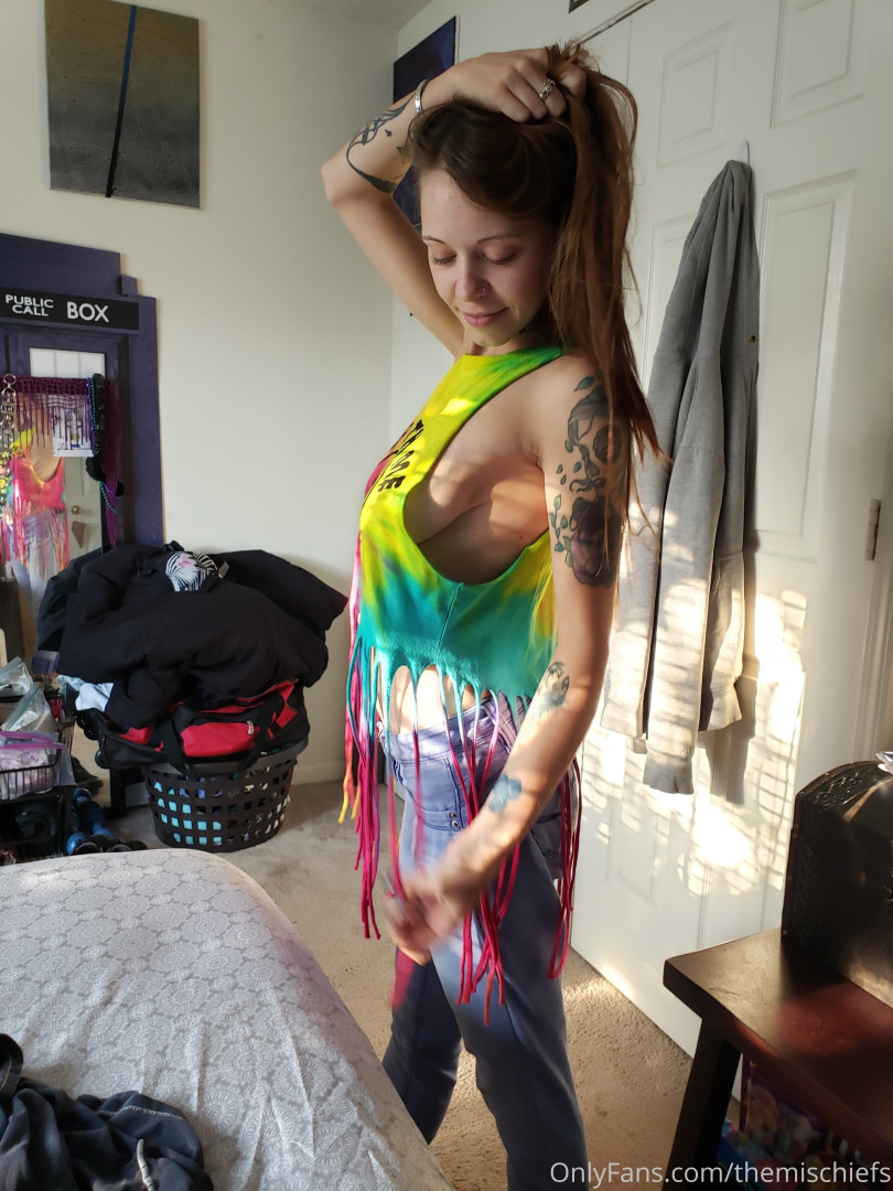 Photo by themischiefs published on May 16,2023 23:38:00 - BestThots