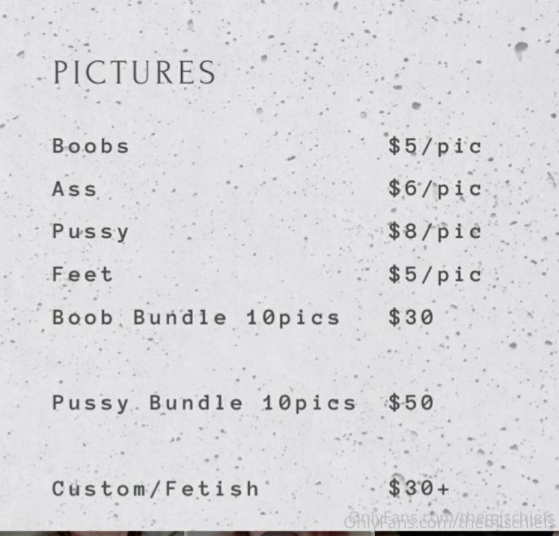 Photo by themischiefs published on May 16,2023 23:38:11 - BestThots