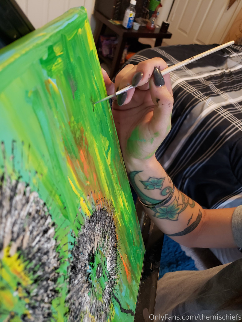 Photo by themischiefs published on May 16,2023 23:38:37 - BestThots