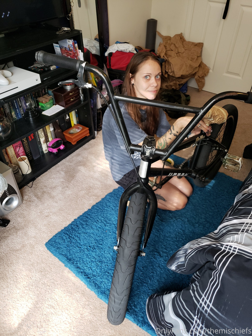 Photo by themischiefs published on May 16,2023 23:38:40 - BestThots