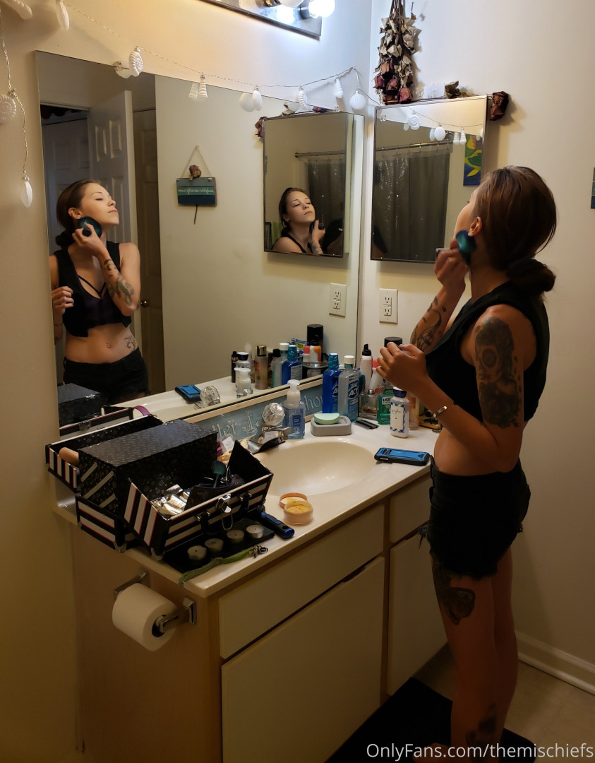 Photo by themischiefs published on May 16,2023 23:38:49 - BestThots