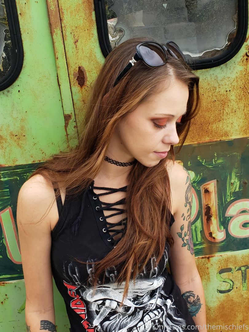 Photo by themischiefs published on May 16,2023 23:38:51 - BestThots