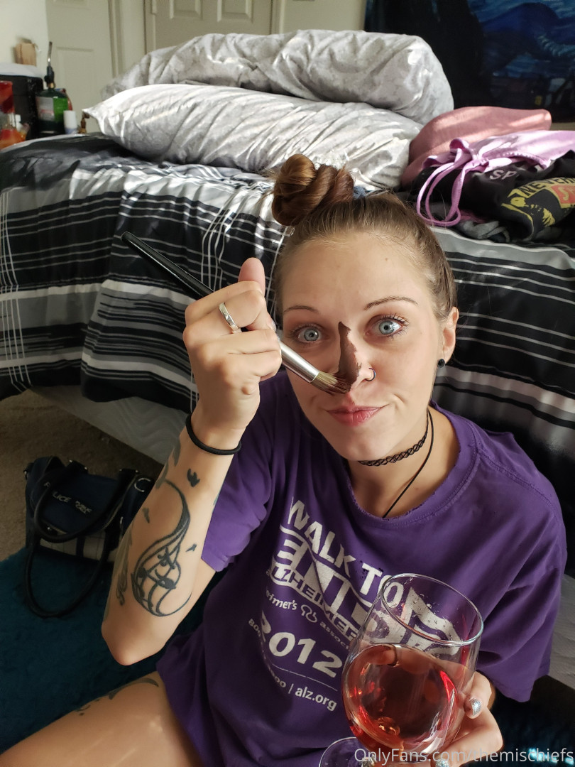 Photo by themischiefs published on May 16,2023 23:39:01 - BestThots