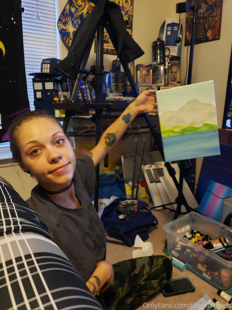 Photo by themischiefs published on May 16,2023 23:39:14 - BestThots