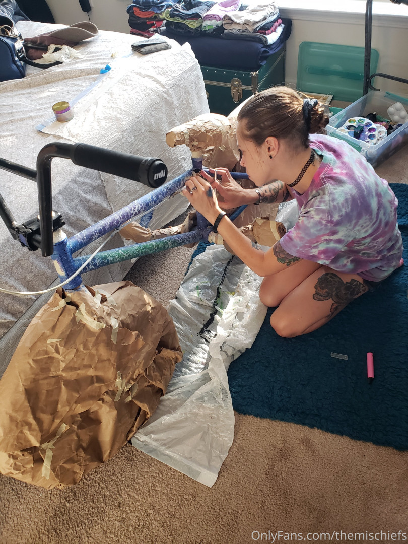 Photo by themischiefs published on May 16,2023 23:39:22 - BestThots