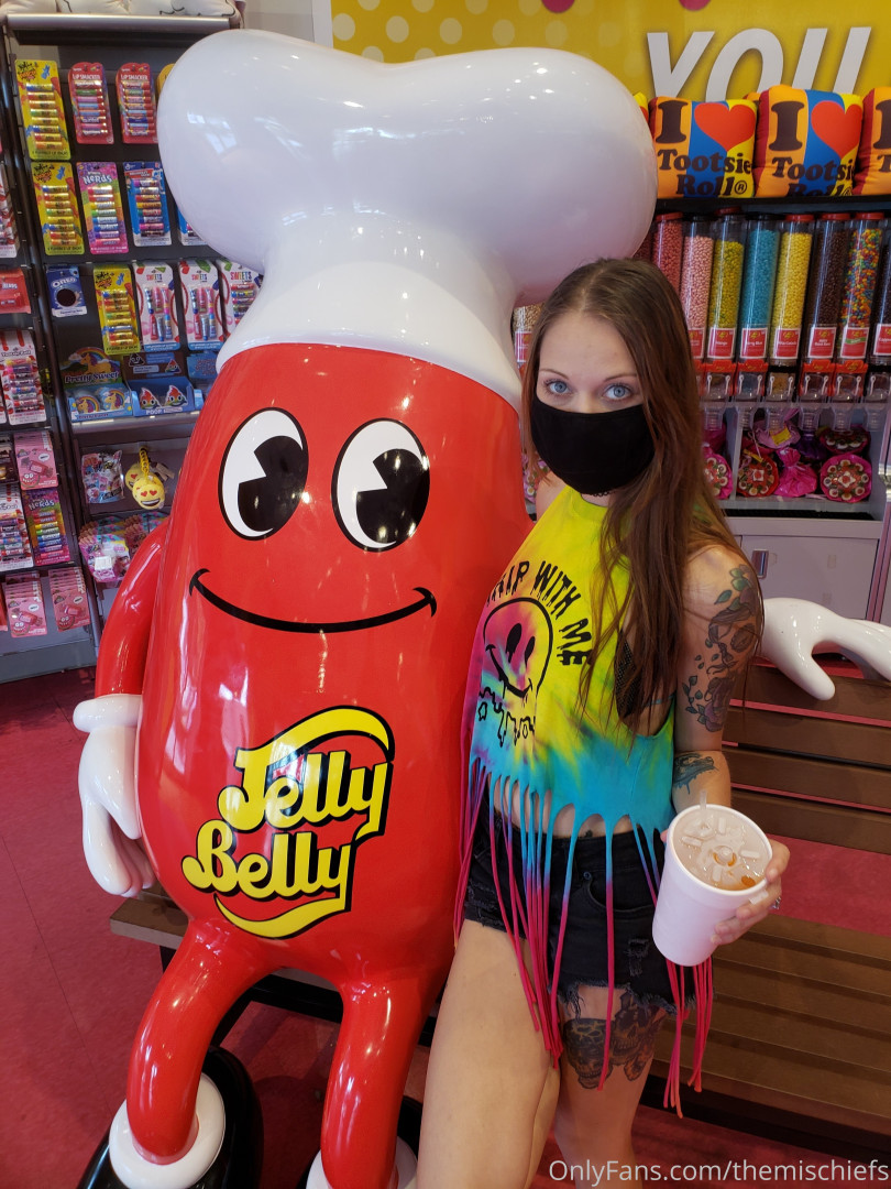 Photo by themischiefs published on May 16,2023 23:39:36 - BestThots