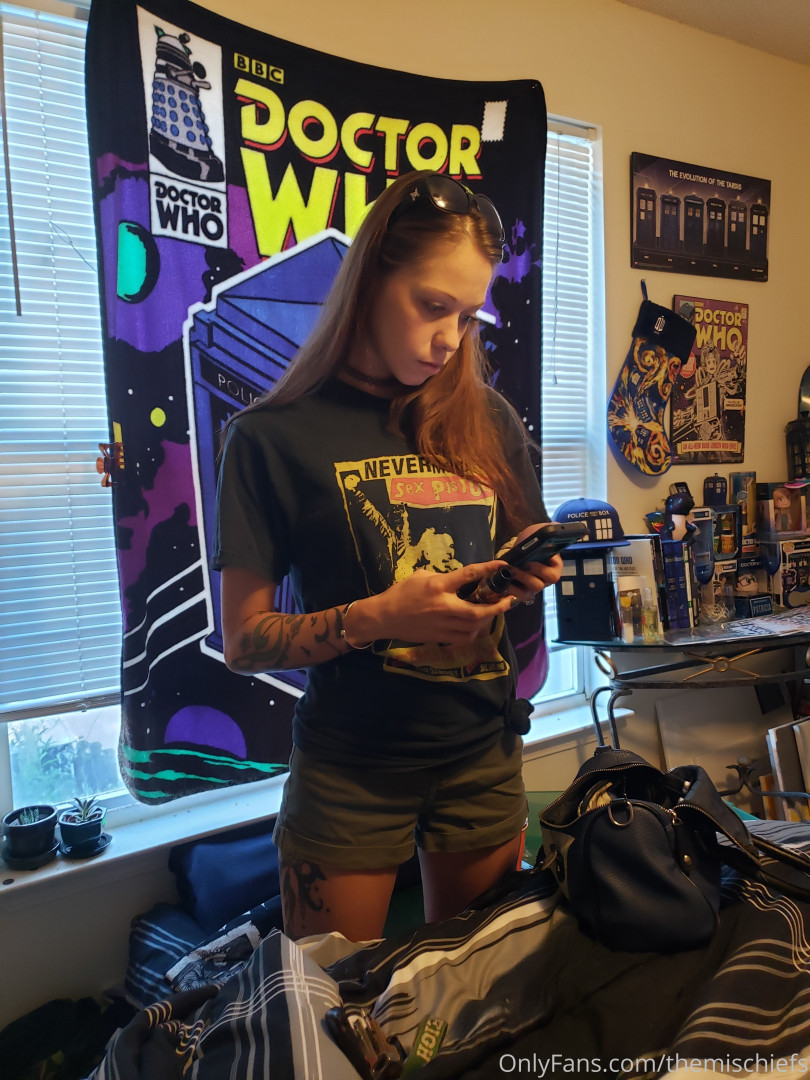 Photo by themischiefs published on May 16,2023 23:39:40 - BestThots