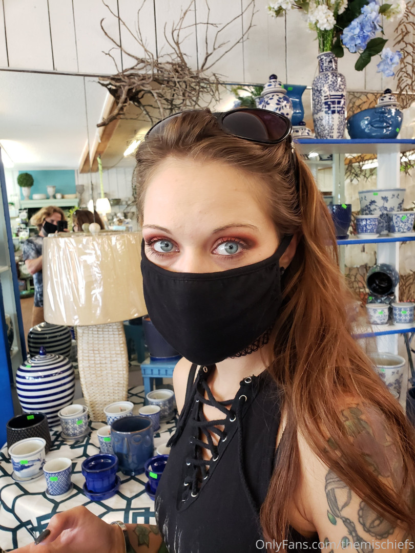 Photo by themischiefs published on May 16,2023 23:39:47 - BestThots