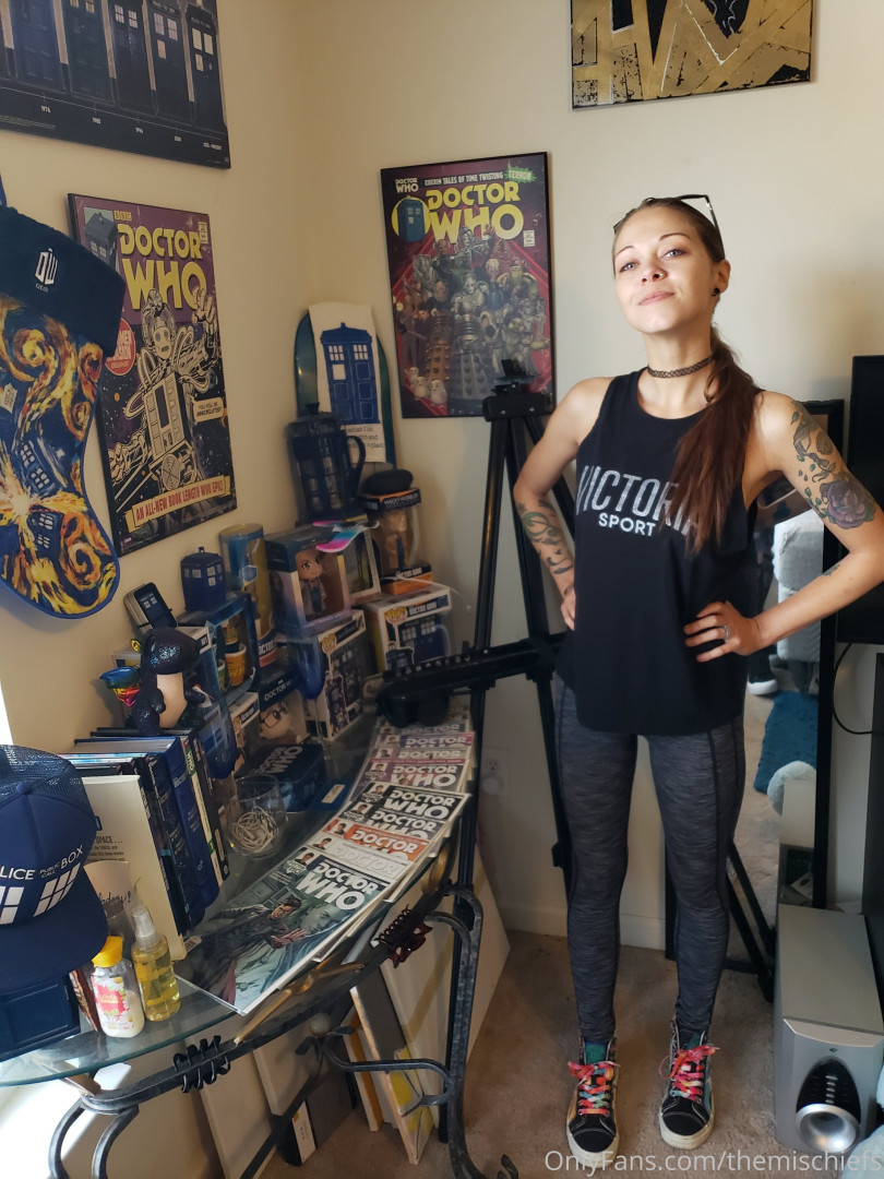 Photo by themischiefs published on May 16,2023 23:39:57 - BestThots