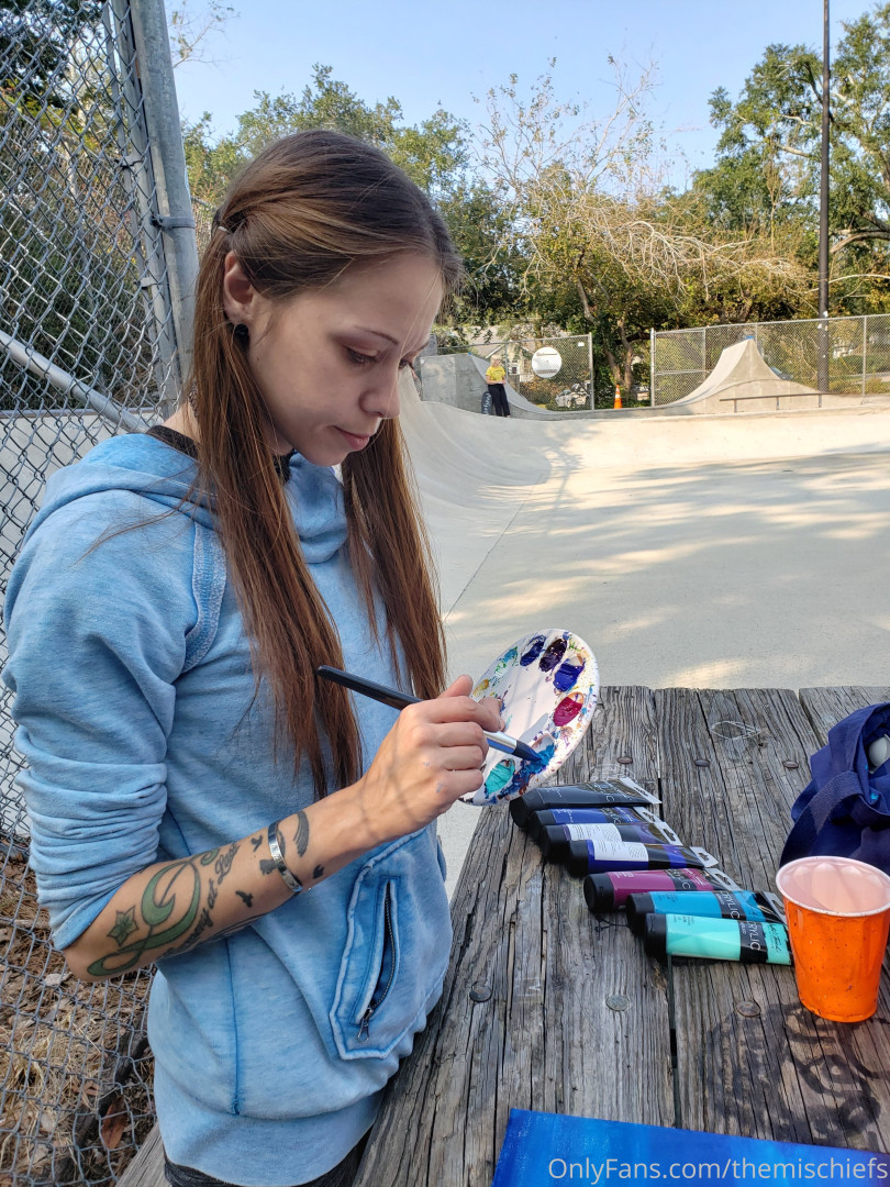 Photo by themischiefs published on May 16,2023 23:40:02 - BestThots