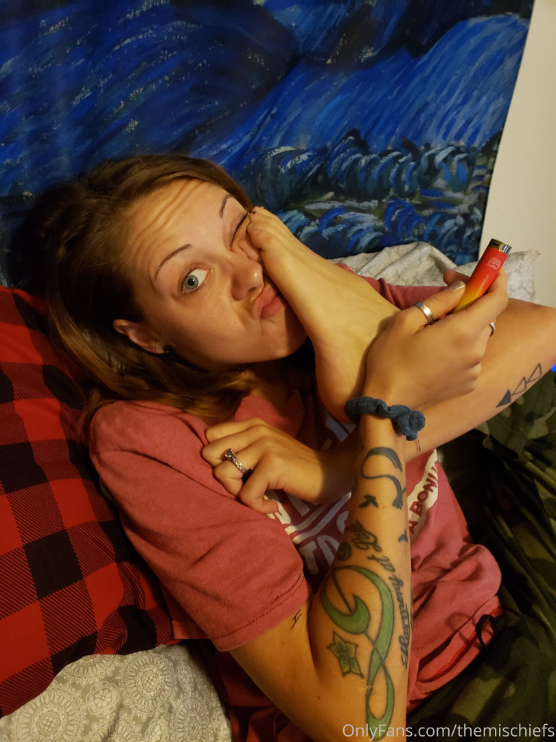 Photo by themischiefs published on May 16,2023 23:40:15 - BestThots