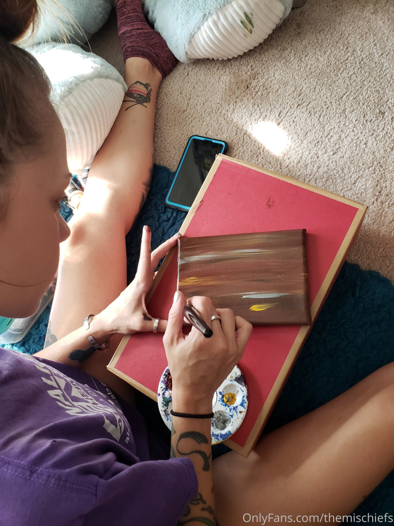 Photo by themischiefs published on May 16,2023 23:40:19 - BestThots