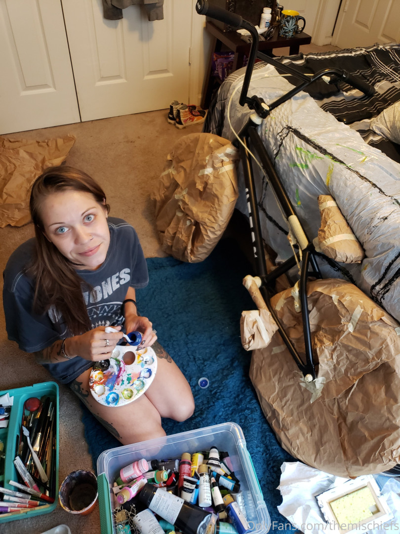 Photo by themischiefs published on May 16,2023 23:40:22 - BestThots