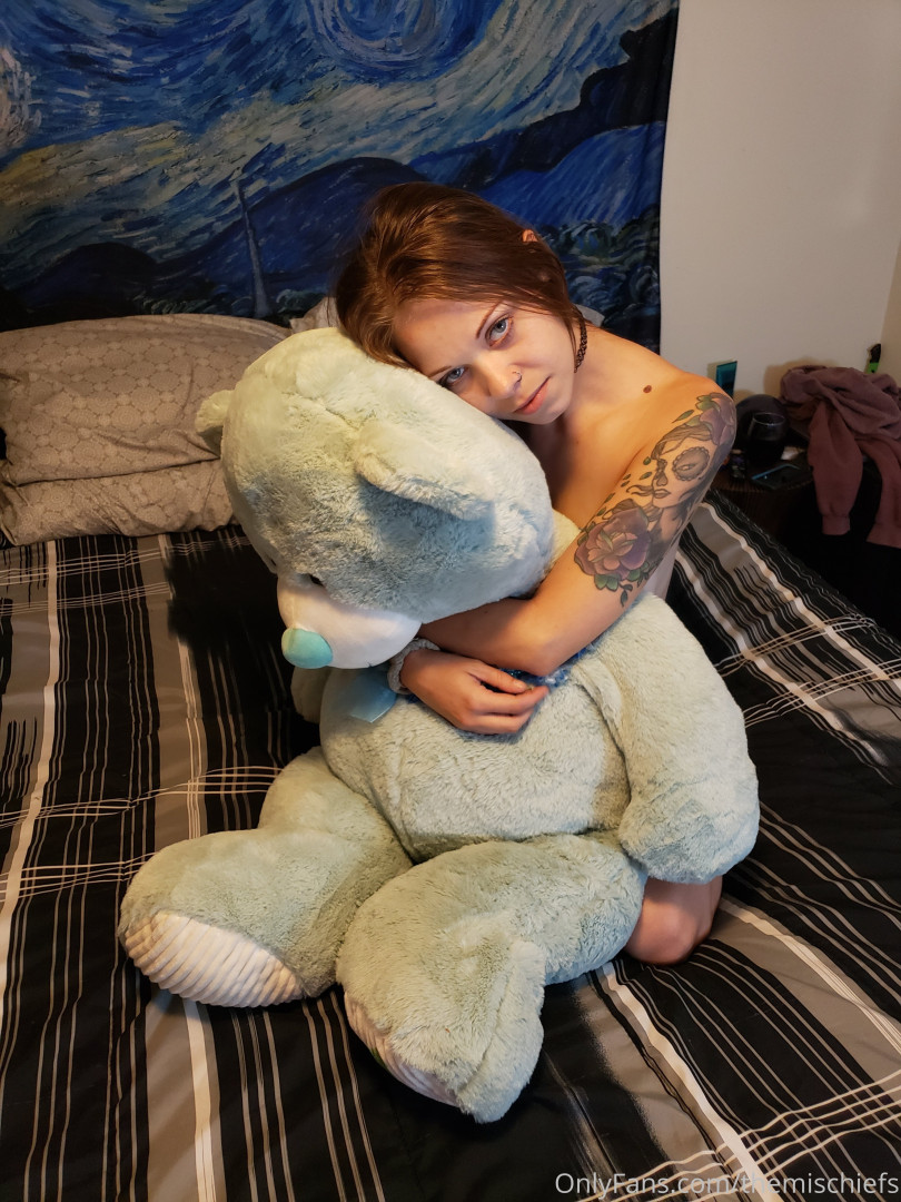 Photo by themischiefs published on May 16,2023 23:40:26 - BestThots