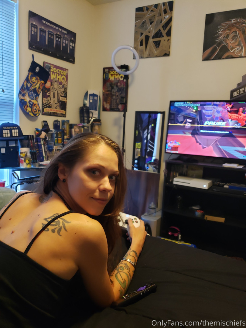 Photo by themischiefs published on May 16,2023 23:40:30 - BestThots