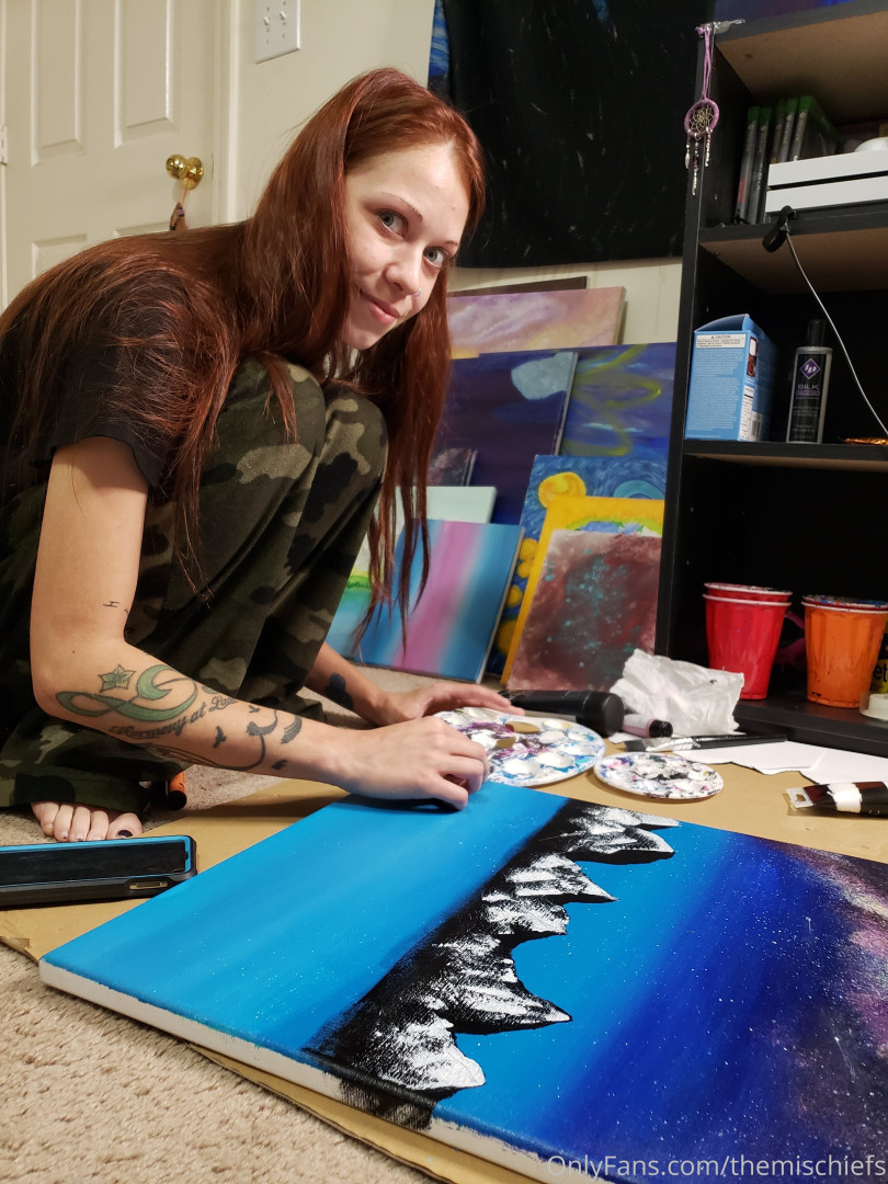 Photo by themischiefs published on May 16,2023 23:40:45 - BestThots