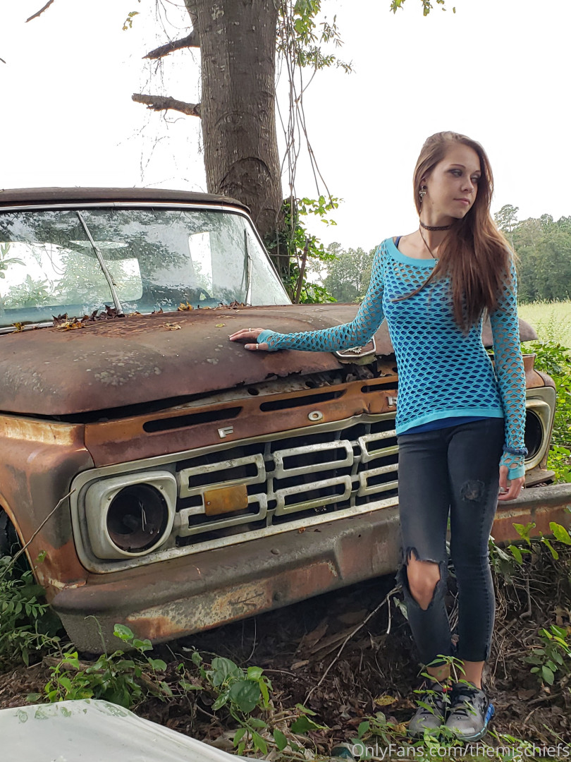 Photo by themischiefs published on May 16,2023 23:40:53 - BestThots