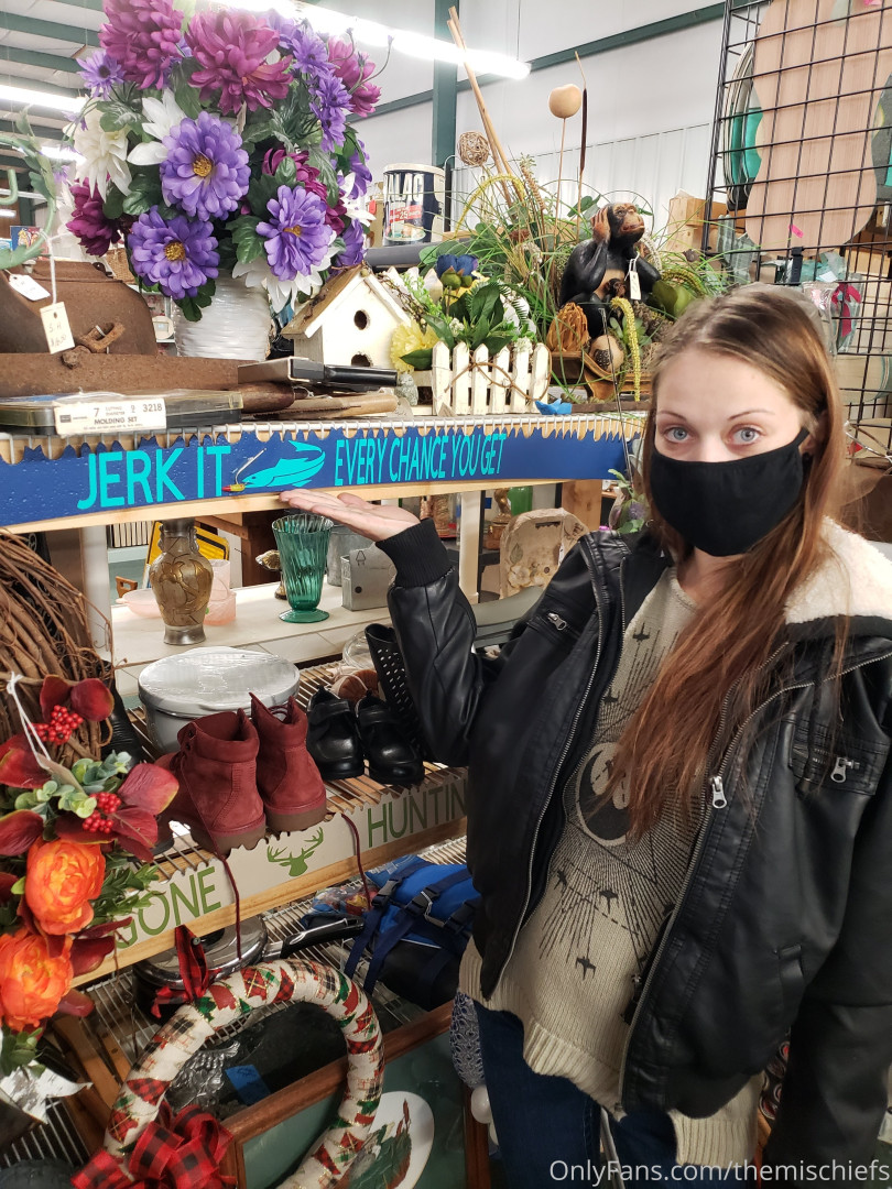 Photo by themischiefs published on May 16,2023 23:40:55 - BestThots