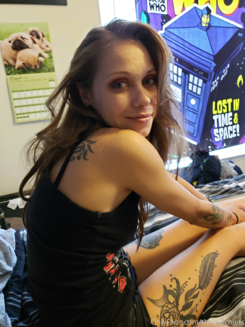 Photo by themischiefs published on May 16,2023 23:41:13 - BestThots