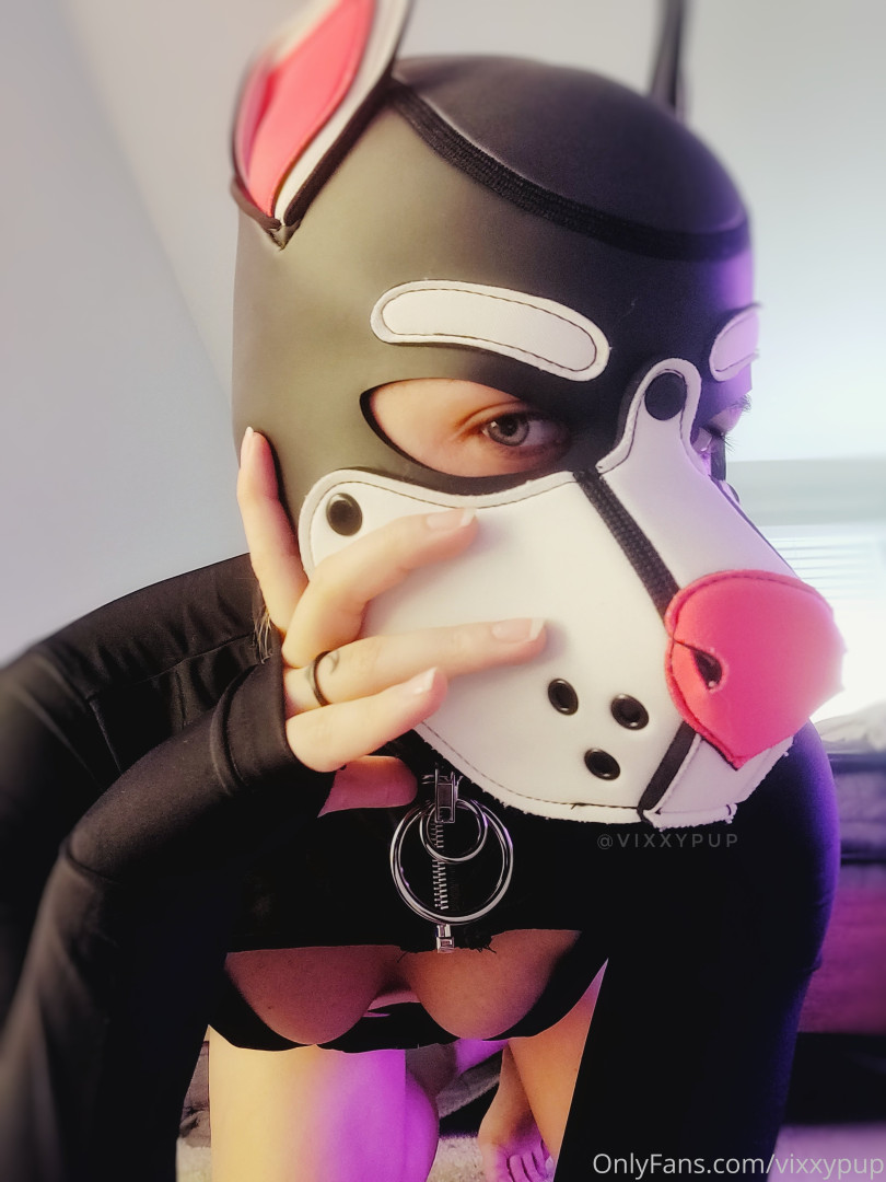 Photo by vixxypup published on July 1,2023 03:04:22 - BestThots