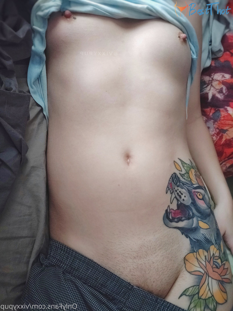 Photo by vixxypup published on December 14,2024 09:03:06 - BestThots