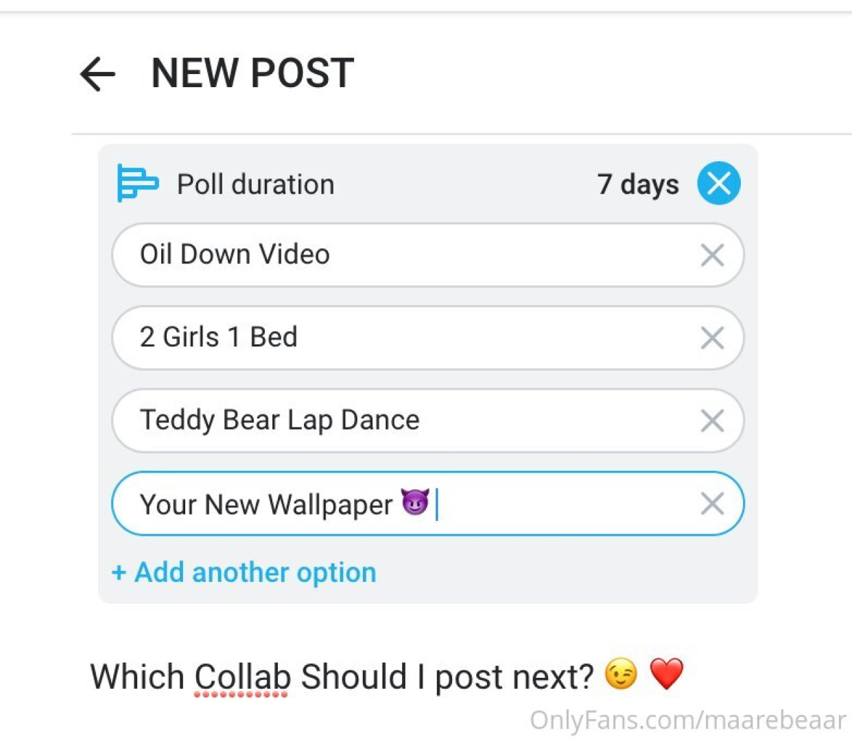 Photo by maarebeaar published on August 24,2023 13:51:48 - BestThots