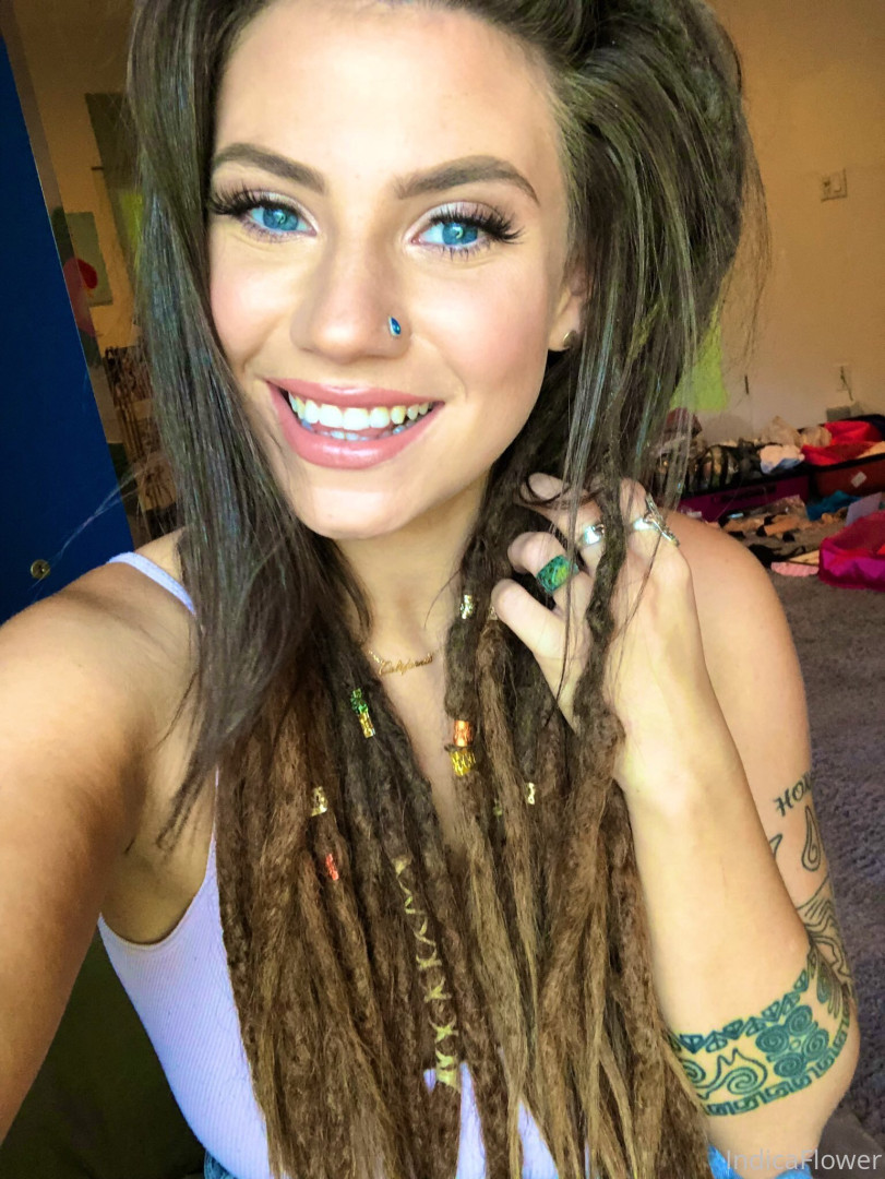 Photo by indicaflower published on August 31,2023 10:57:21 - BestThots