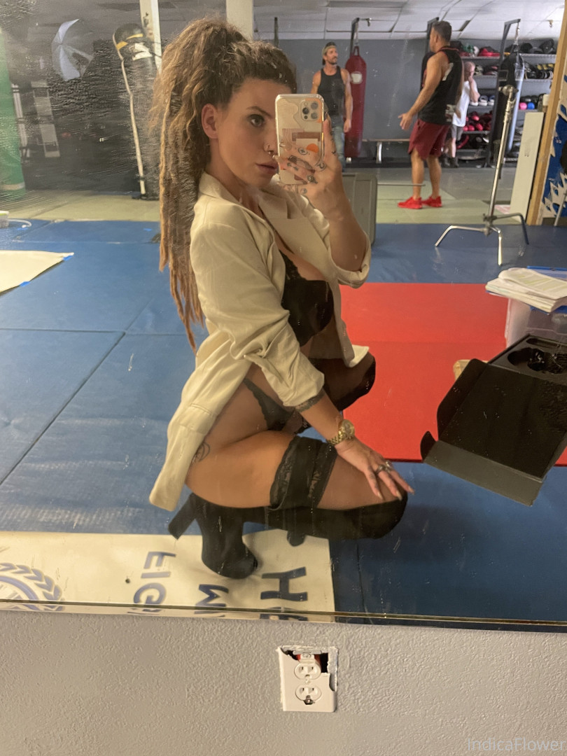 Photo by indicaflower published on August 31,2023 13:21:12 - BestThots