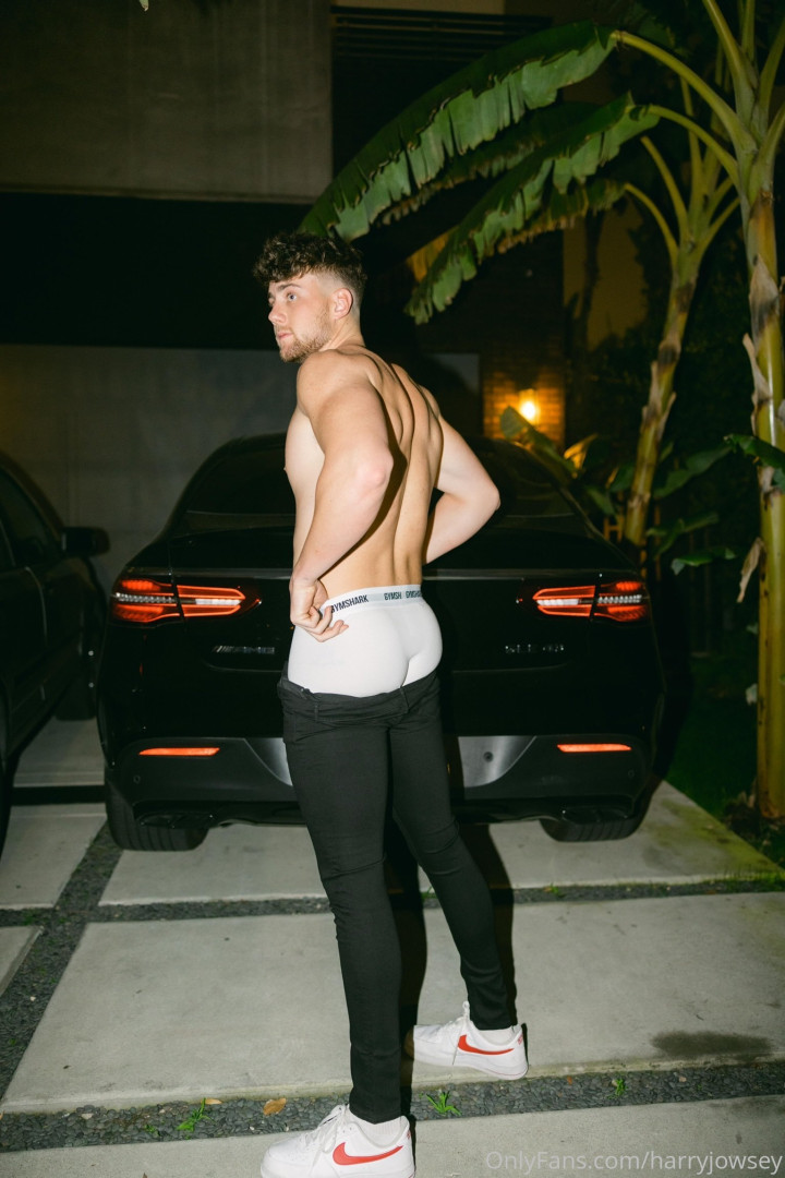 Photo by harryjowsey published on October 16,2023 17:37:46 - BestThots