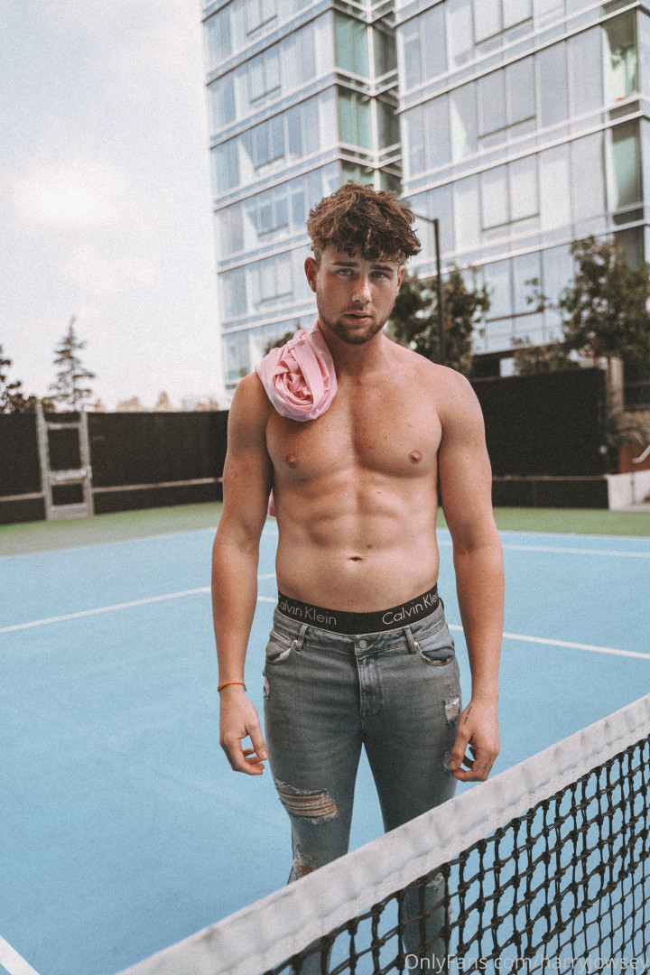 Photo by harryjowsey published on October 16,2023 17:41:12 - BestThots