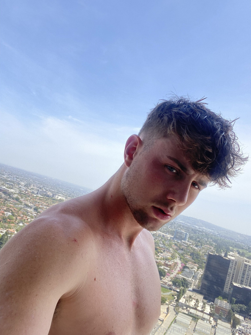 Photo by harryjowsey published on October 16,2023 17:41:36 - BestThots