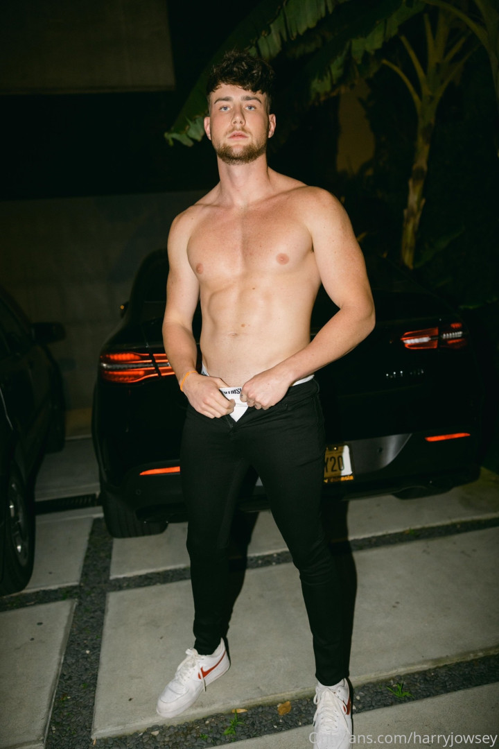 Photo by harryjowsey published on October 16,2023 17:41:51 - BestThots