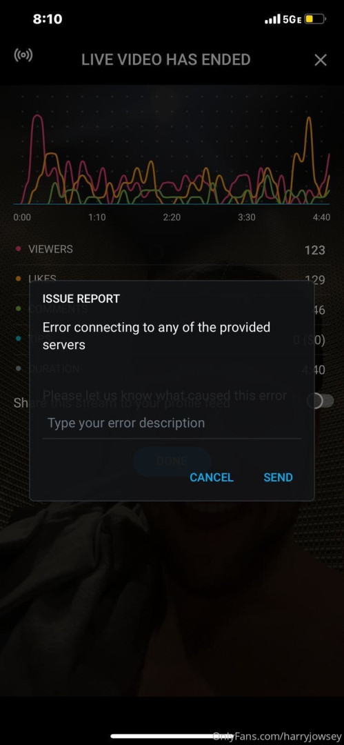 Photo by harryjowsey published on October 16,2023 17:43:02 - BestThots