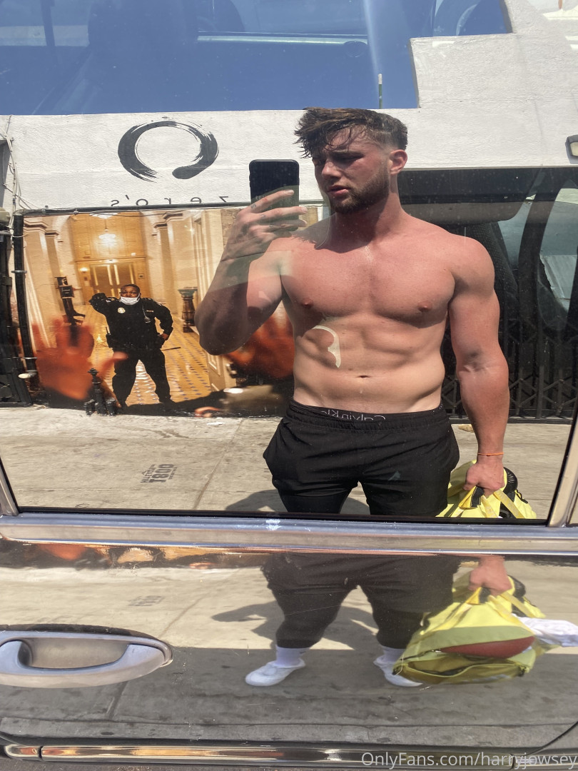 Photo by harryjowsey published on October 16,2023 17:43:24 - BestThots