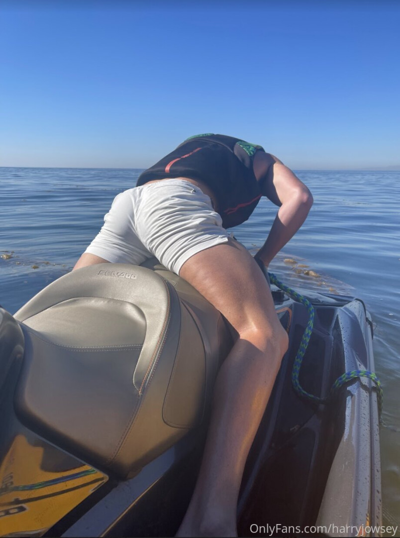 Photo by harryjowsey published on October 16,2023 17:47:54 - BestThots