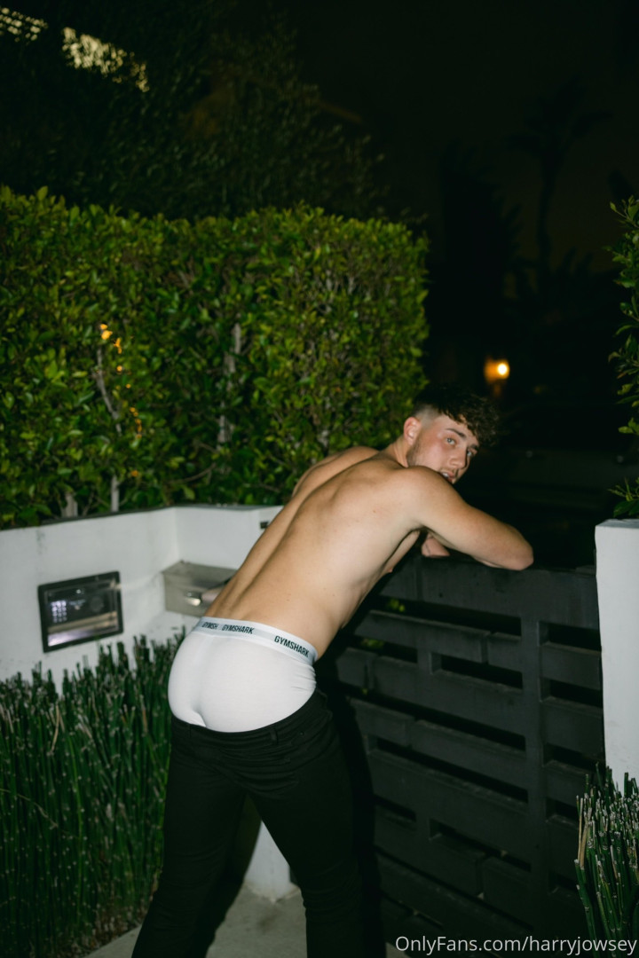 Photo by harryjowsey published on October 16,2023 17:51:39 - BestThots