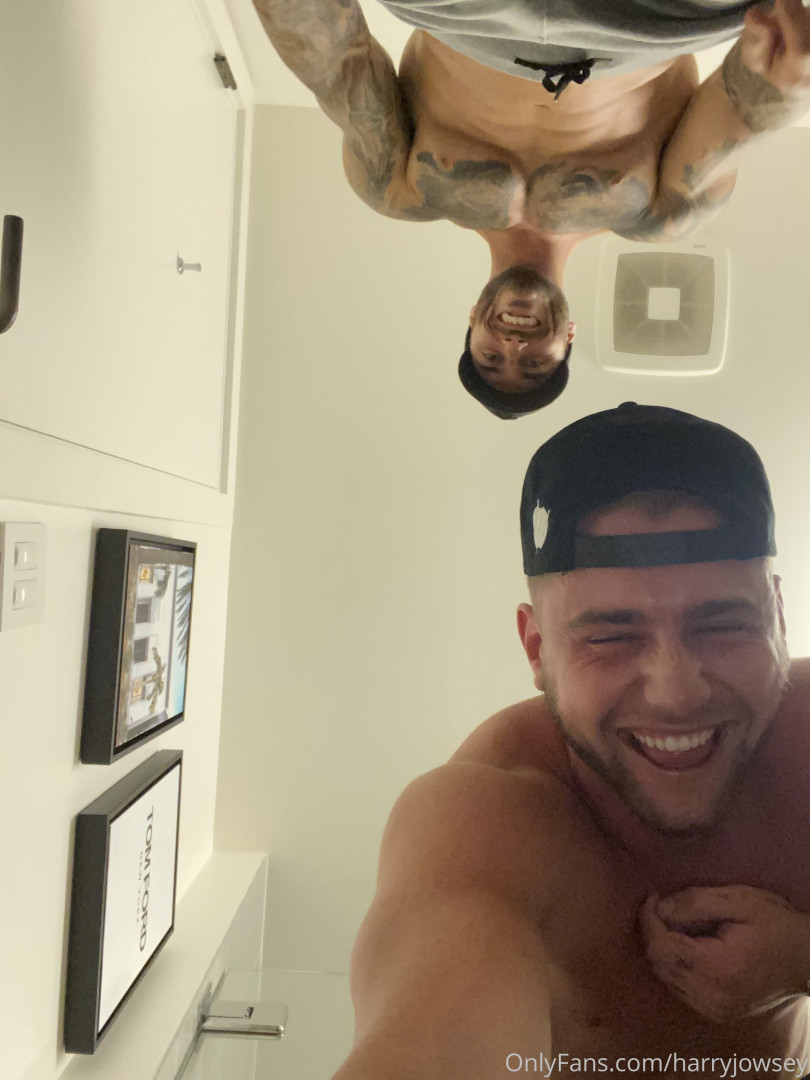 Photo by harryjowsey published on October 16,2023 17:53:03 - BestThots