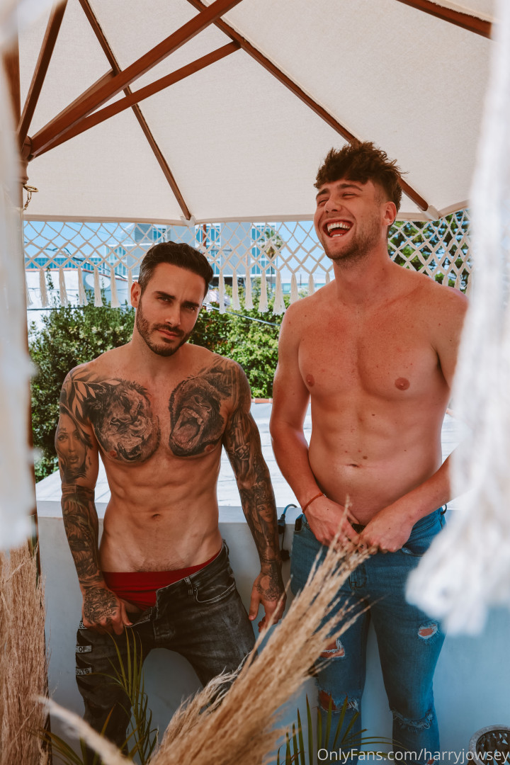 Photo by harryjowsey published on October 16,2023 17:53:20 - BestThots