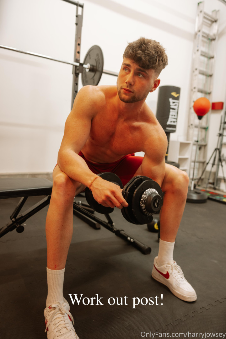 Photo by harryjowsey published on October 16,2023 17:54:18 - BestThots