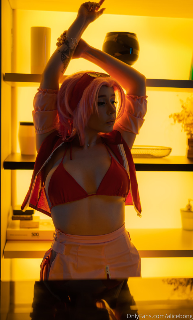 Photo by alicebong published on November 20,2023 11:27:25 - BestThots