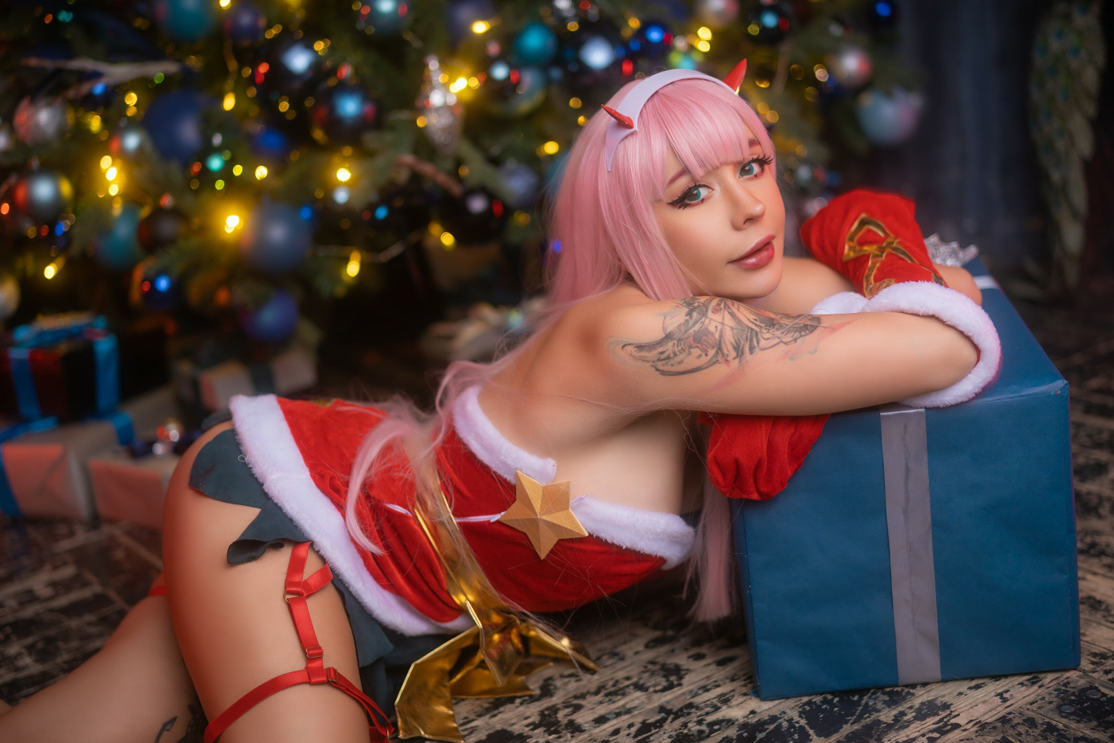 Photo by alicebong published on November 20,2023 11:30:48 - BestThots